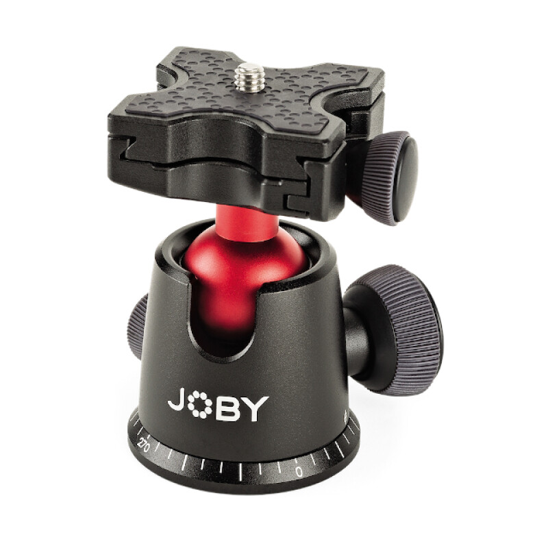 Joby JB01514 BallHead 5K штативная голова