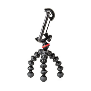 Joby JB01517 GorillaPod Mobile Mini штатив смартфона, черный