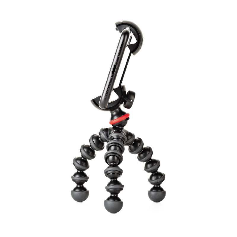 Joby JB01517 GorillaPod Mobile Mini штатив смартфона, черный