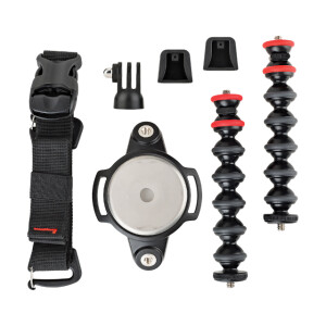 Joby JB01523 GorillaPod Rig Upgrade штатив