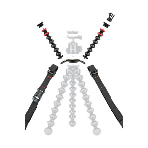 Joby JB01523 GorillaPod Rig Upgrade штатив