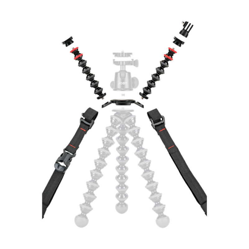 Joby JB01523 GorillaPod Rig Upgrade штатив