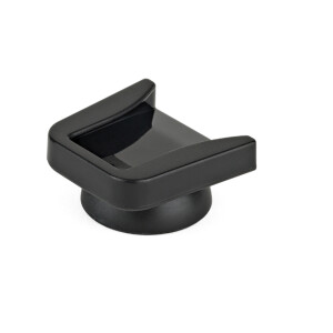 Joby JB01528 Cold Shoe Mount адаптер 1/4 на холодный башмак черный