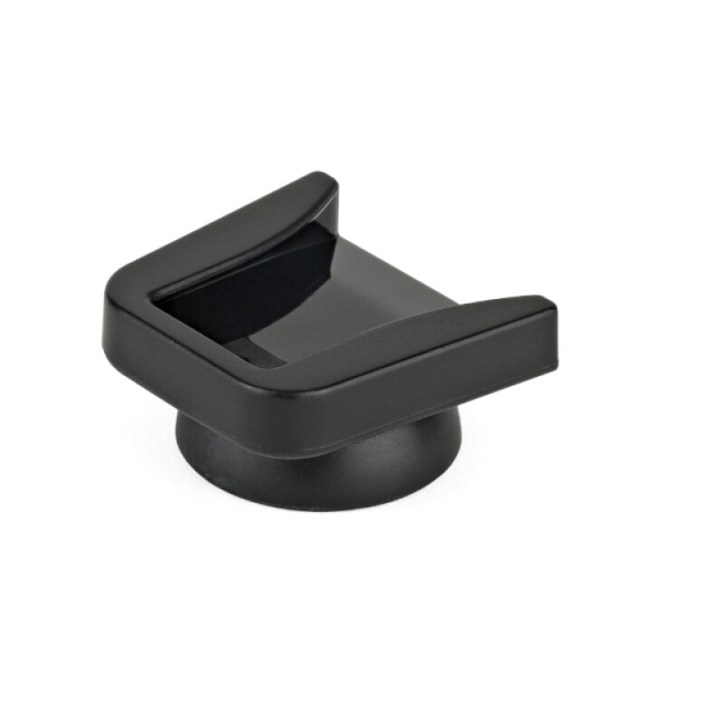 Joby JB01528 Cold Shoe Mount адаптер 1/4 на холодный башмак черный