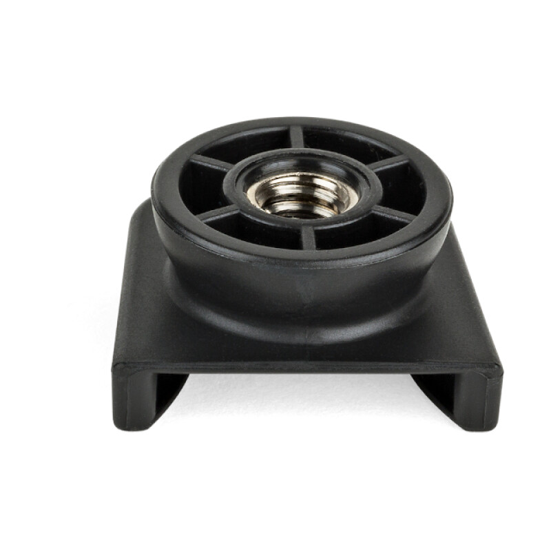 Joby JB01528 Cold Shoe Mount адаптер 1/4 на холодный башмак черный