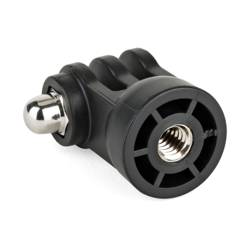 Joby JB01531 Pin Joint Mount адаптер для камер GoPro