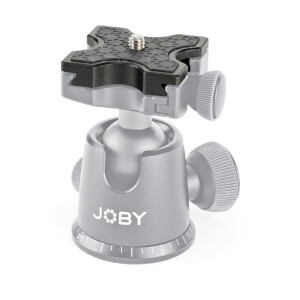 Joby JB01553 QR Plate 5K площадка для штатива