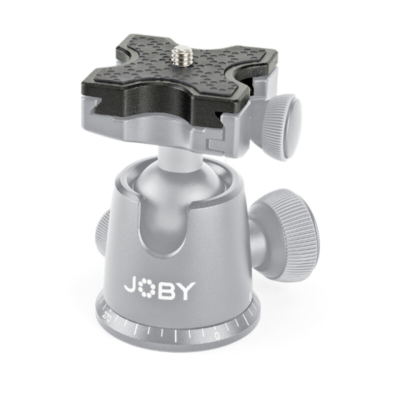 Joby JB01553 QR Plate 5K площадка для штатива
