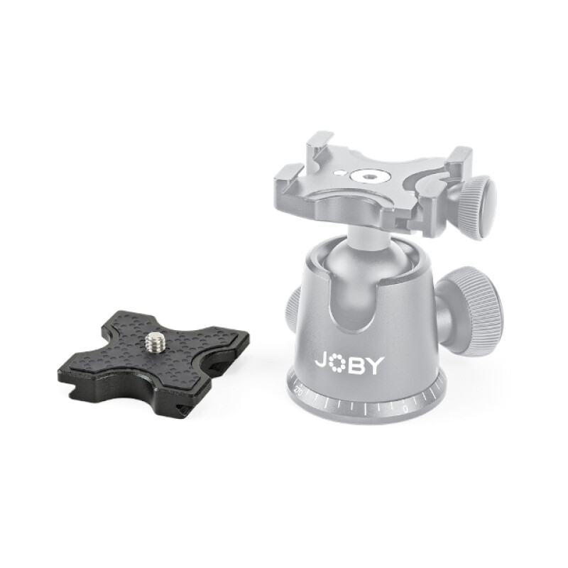 Joby JB01553 QR Plate 5K площадка для штатива