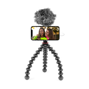 Joby JB01729-BWW GorillaPod Creator Kit BBY штатив с аксесуарами