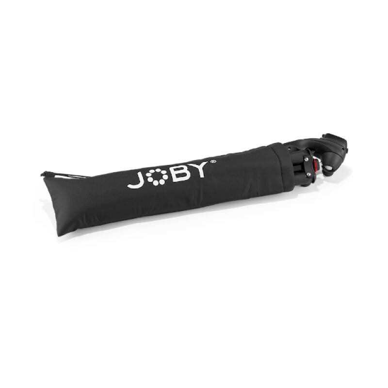 Joby JB01761-BWW Compact Action штатив c головой