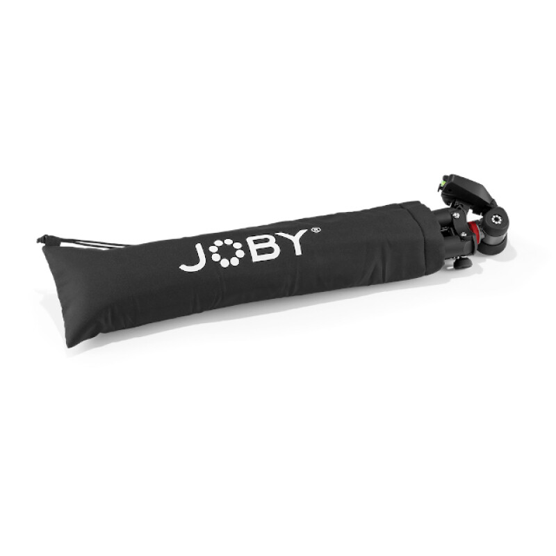 Joby JB01764-BWW Compact Advanced Kit штатив c головой