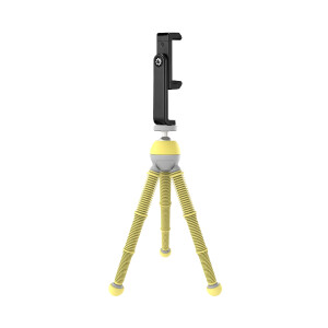 Joby JB01770-BWW Podzilla Medium Kit желтый гибкий штатив с держателем для смартфона