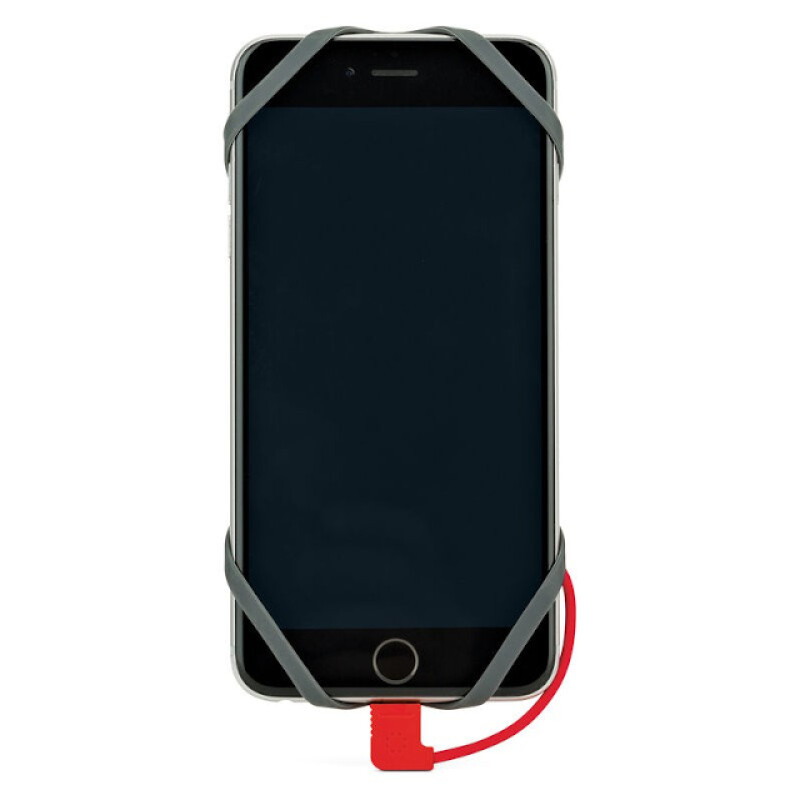 Joby PowerBand Lightning повербенк для iPhone