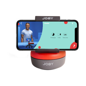 Joby Spin Phone Mount Kit моторизированная голова c держателем для смартфона