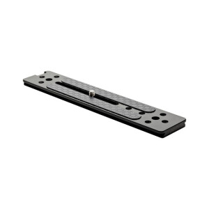 Joby Ultra Plate Black 208 площадка быстросменная