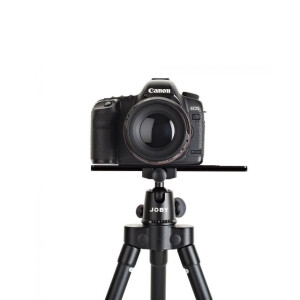 Joby Ultra Plate Black 208 площадка быстросменная