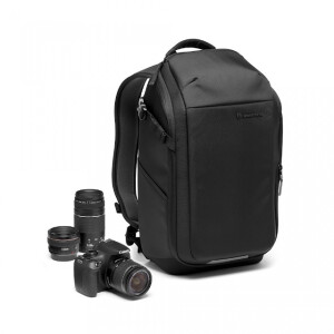 Manfrotto MB MA3-BP-C Advanced Compact Backpack III рюкзак