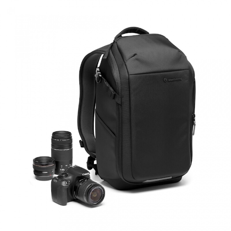 Manfrotto MB MA3-BP-C Advanced Compact Backpack III рюкзак
