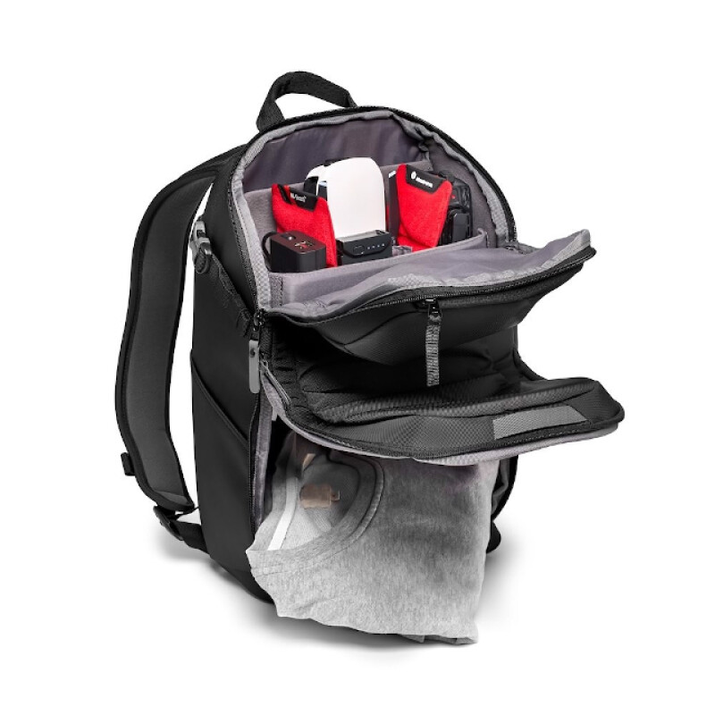Manfrotto MB MA3-BP-C Advanced Compact Backpack III рюкзак