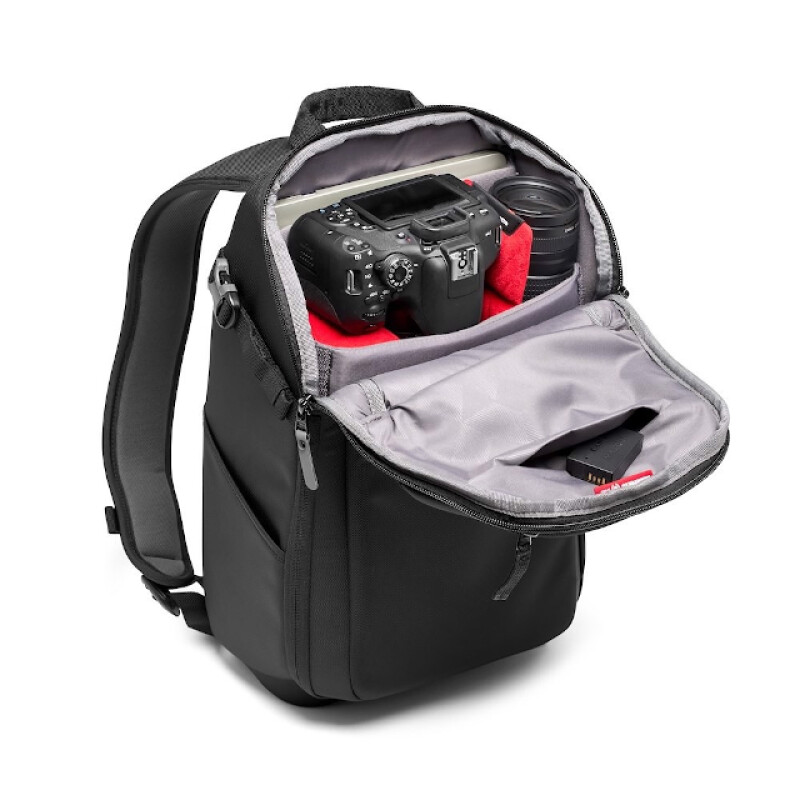 Manfrotto MB MA3-BP-C Advanced Compact Backpack III рюкзак