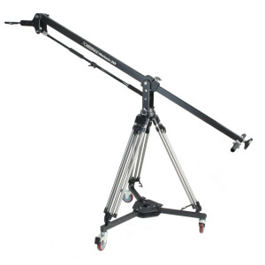 GreenBean Mechanic 265 операторский кран