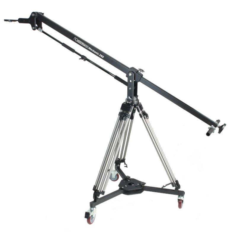 GreenBean Mechanic 265 операторский кран