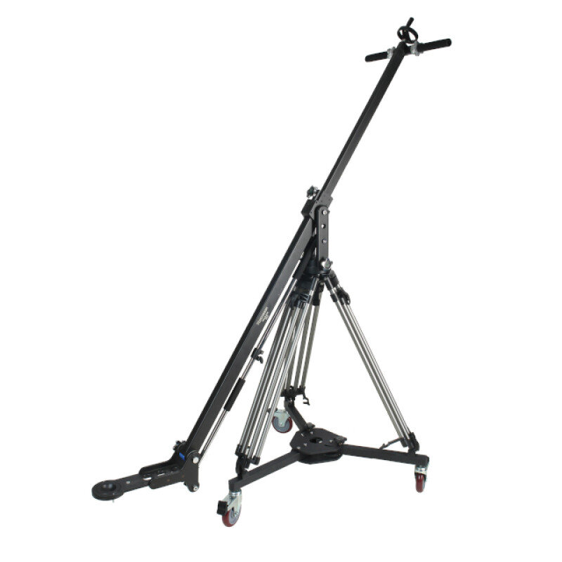 GreenBean Mechanic 265 операторский кран