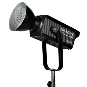 NANLITE Forza 720B Bi-color LED осветитель