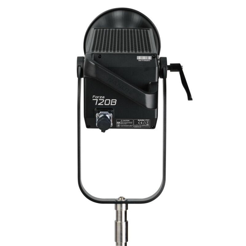 NANLITE Forza 720B Bi-color LED осветитель