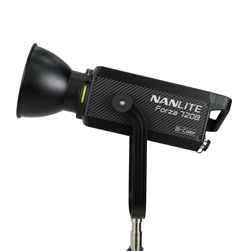 NANLITE Forza 720B Bi-color LED осветитель