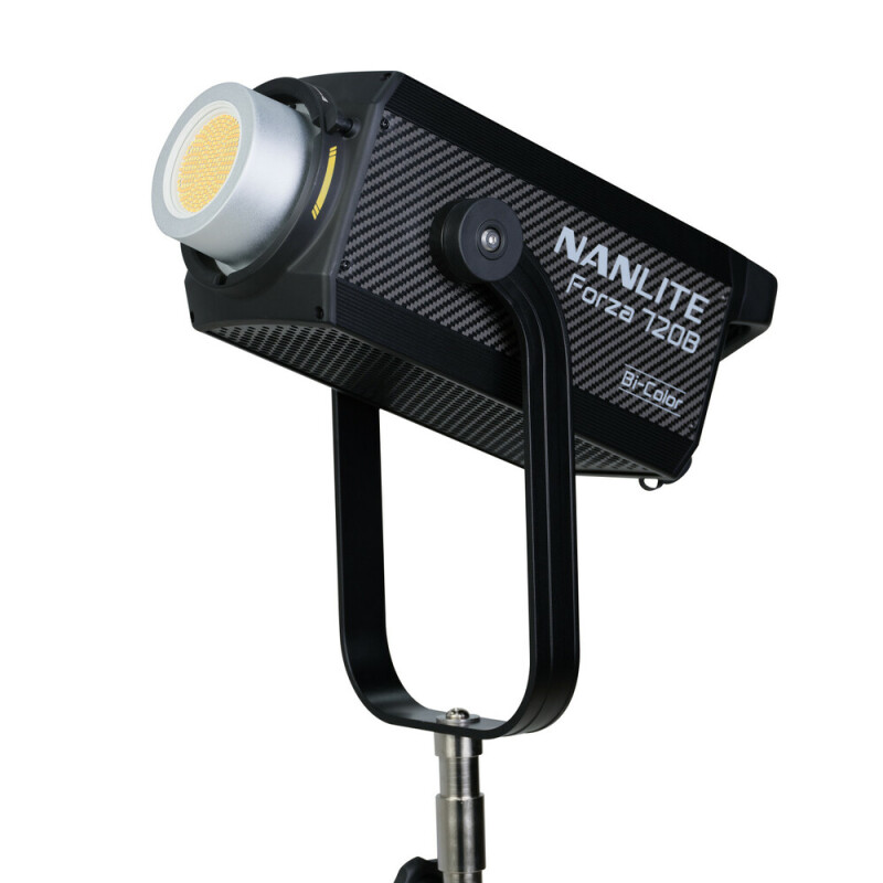 NANLITE Forza 720B Bi-color LED осветитель