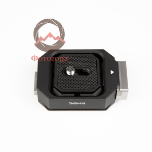 Selens SPQ13-QL02 быстросъемная площадка