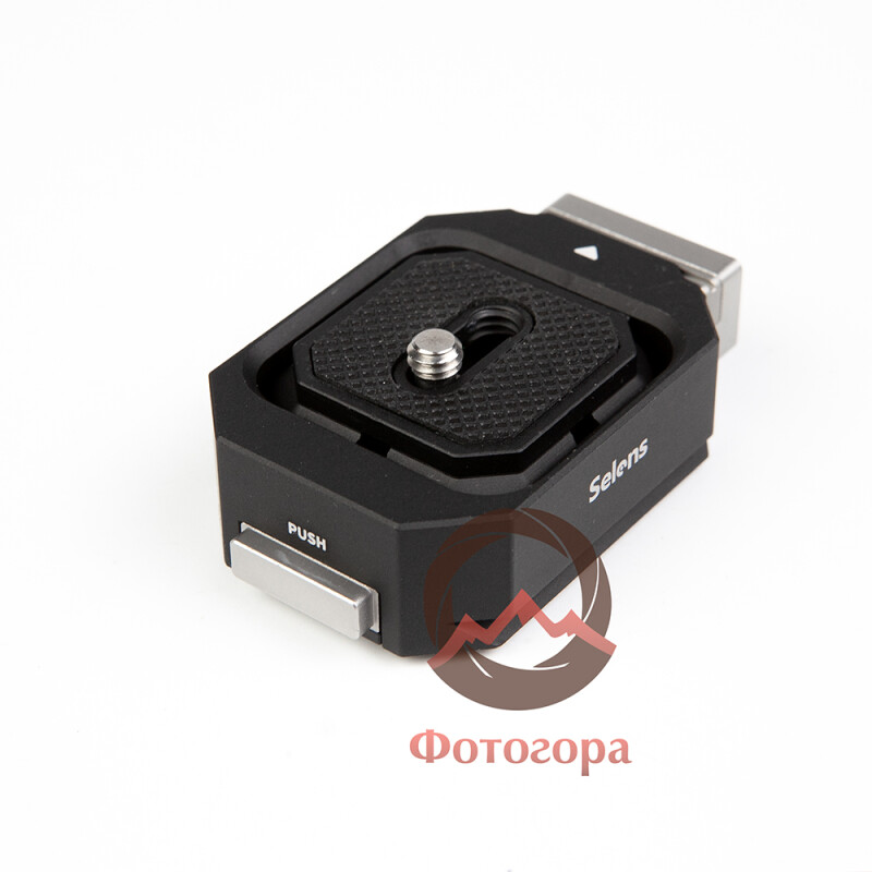 Selens SPQ13-QL02 быстросъемная площадка