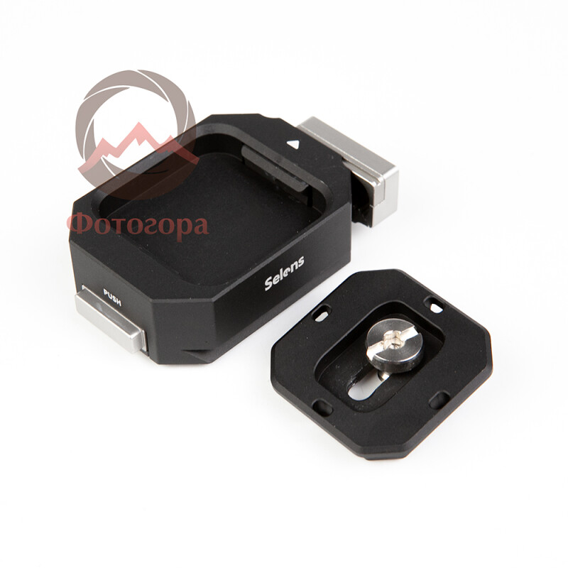 Selens SPQ13-QL02 быстросъемная площадка