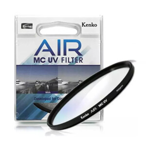 Kenko 37S AIR MC-UV FILTER (PH) светофильтр