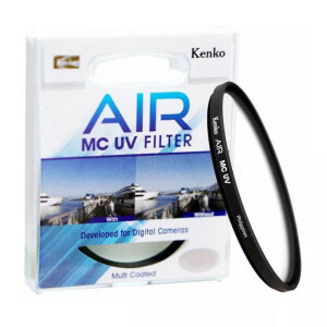 Kenko 37S AIR MC-UV FILTER (PH) светофильтр