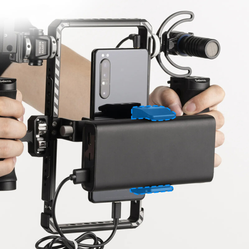 Selens 6923600589802 клетка для смартфона