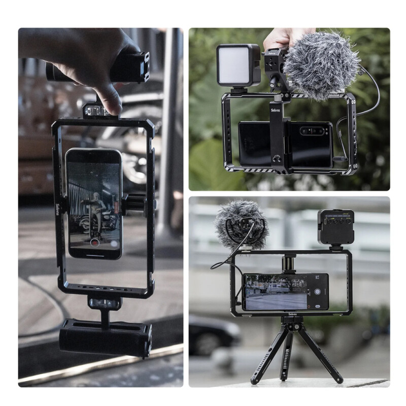 Selens 6923600589802 клетка для смартфона