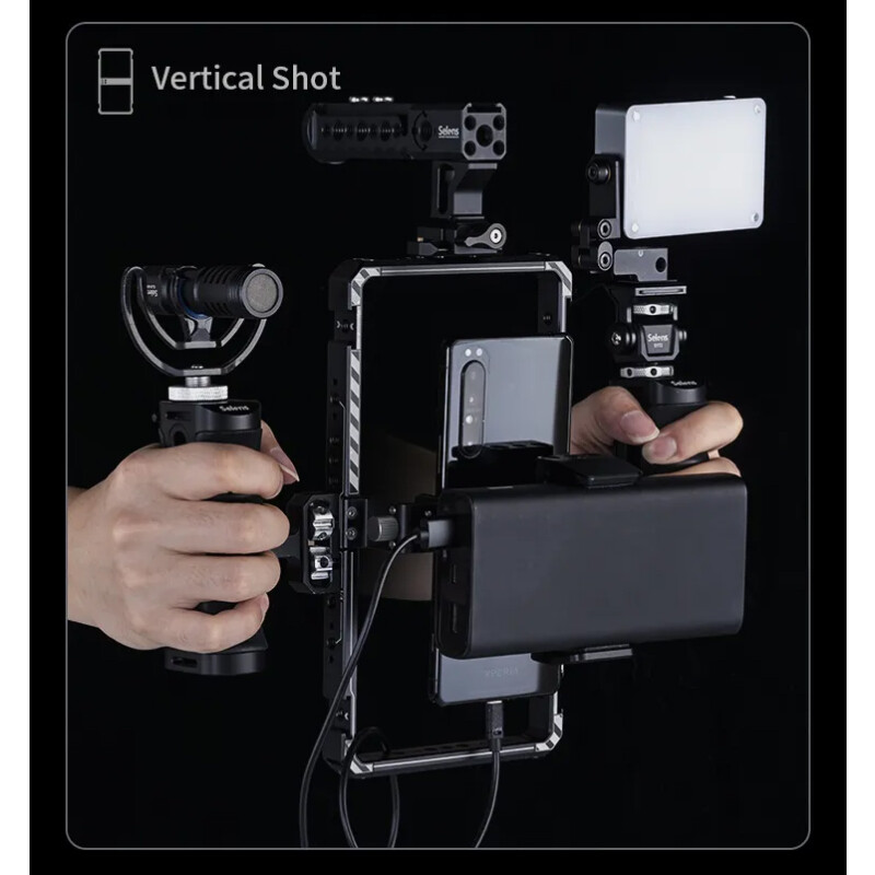 Selens 6923600589802 клетка для смартфона