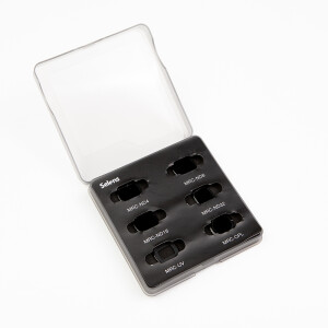 Selens 818355 набор светофильтров для экшн камер DJI osmo pocket