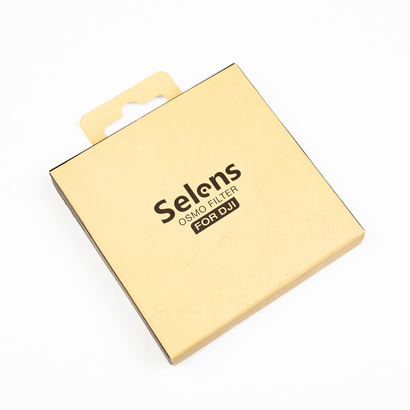 Selens 818355 набор светофильтров для экшн камер DJI osmo pocket