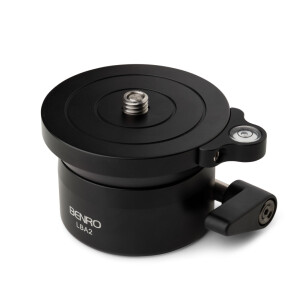 Benro LBA2 выравнивающая база