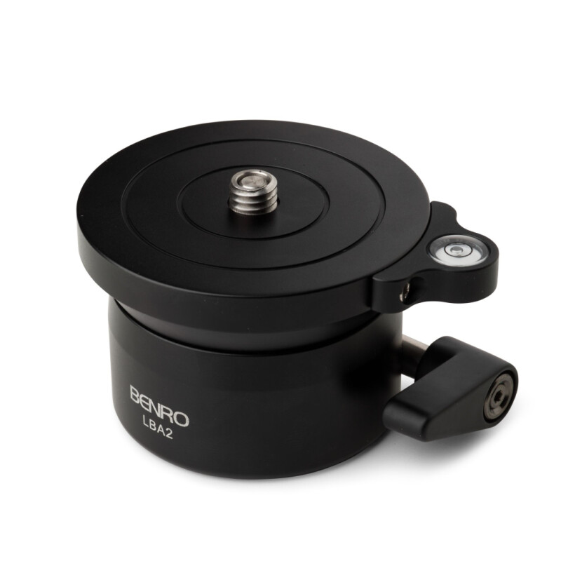 Benro LBA2 выравнивающая база