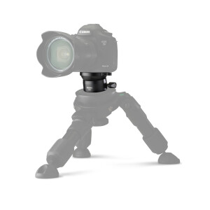 Benro LBA2 выравнивающая база