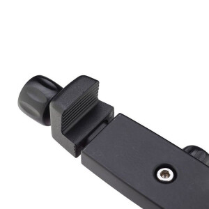 Benro MeFoto MPH200K универсальный держатель для смартфона алюминиевый/Arca-swiss style