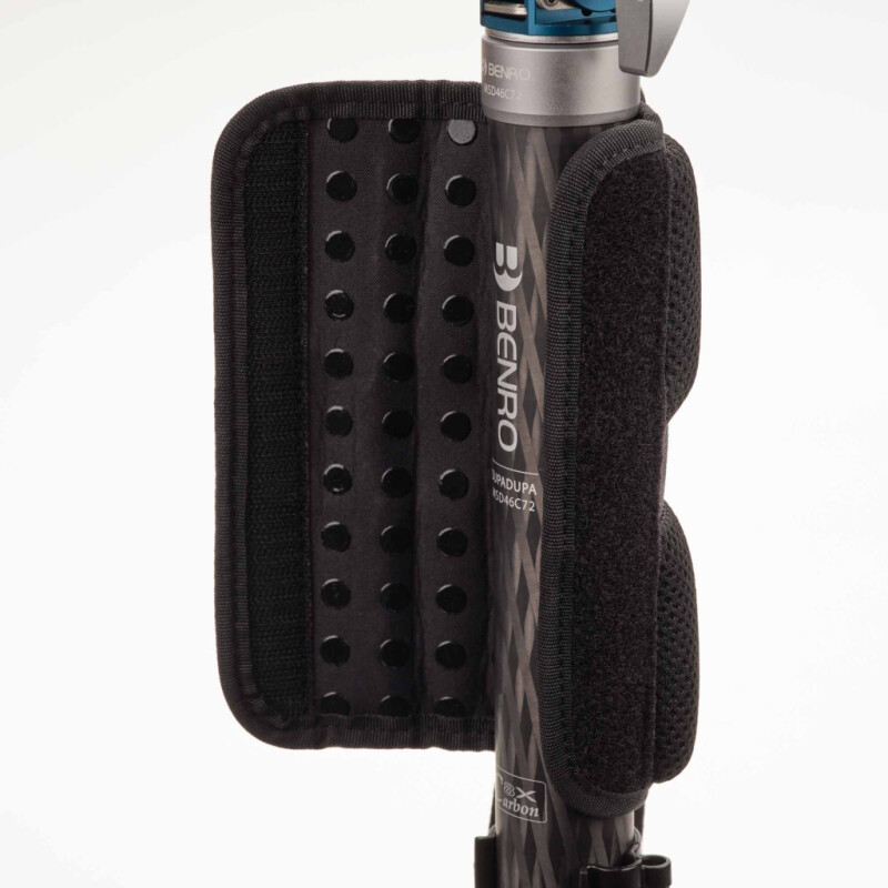 Benro MSD46C72 SupaDupa монопод с 2D головой/карбоновый с цангами