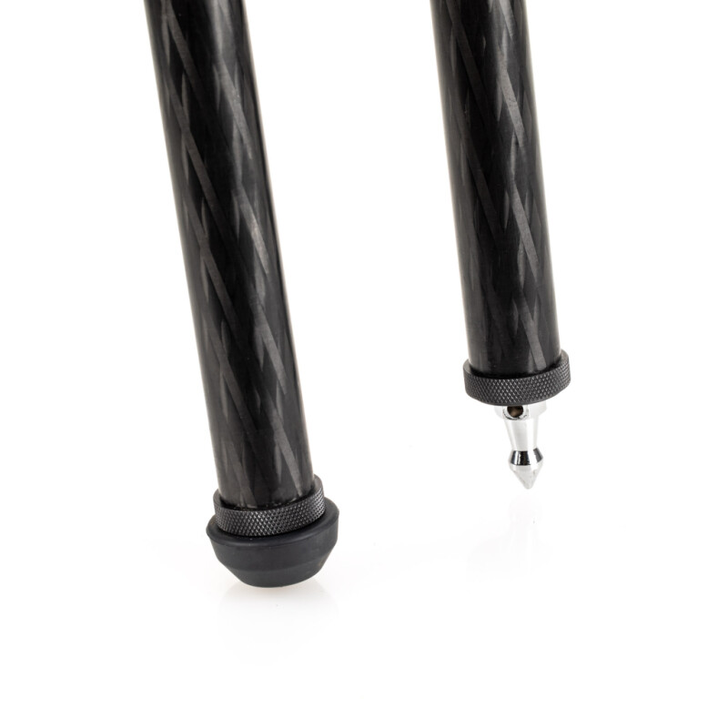 Benro TMTH33C Mammoth штатив для фотокамеры карбоновый с цангами