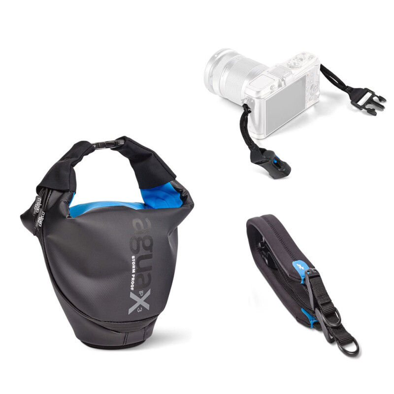 Miggo MW AG-CSC BB 25 Agua Stormproof Holster CSC сумка для фотокамер