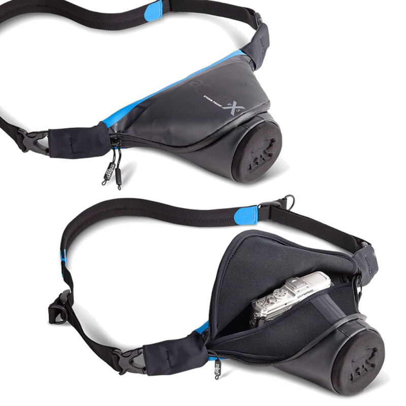 Miggo MW AG-CSC BB 25 Agua Stormproof Holster CSC сумка для фотокамер
